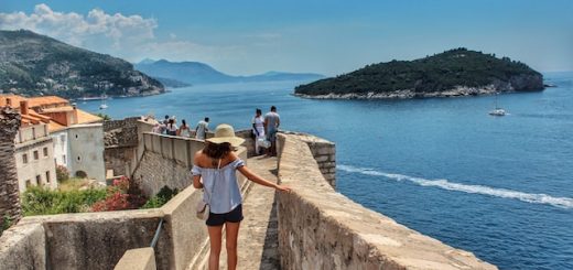 Dubrovnik Travel Guide: Discover the Best Vacation Experiences and Trip Ideas