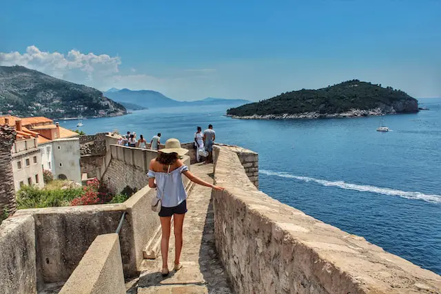 Dubrovnik Travel Guide: Discover the Best Vacation Experiences and Trip Ideas