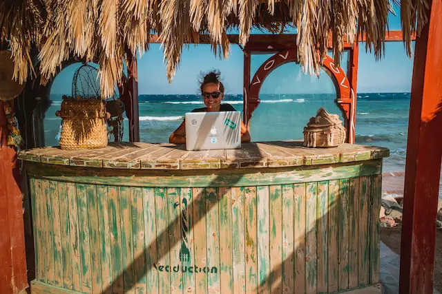 35 Digital Nomad Career Options and Tips for Securing Your Dream Job
