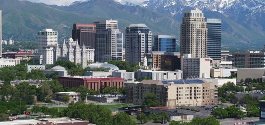How to Travel to Salt Lake City on a Budget