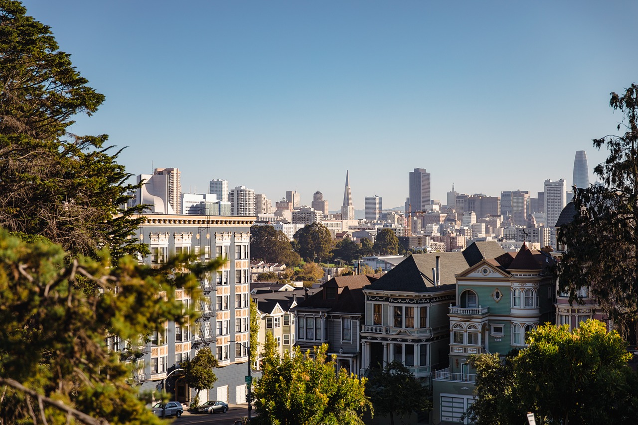 How to Travel to San Francisco on a Budget