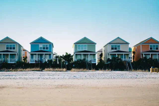 These are the 13 cheapest places in the U.S. to buy a beach house