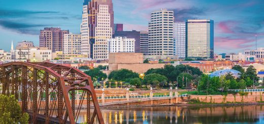 How to Travel to Shreveport on a Budget