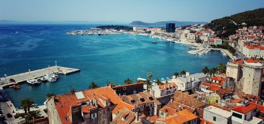 Split, Croatia Travel Guide: Discover the Best Vacation Experiences and Trip Ideas
