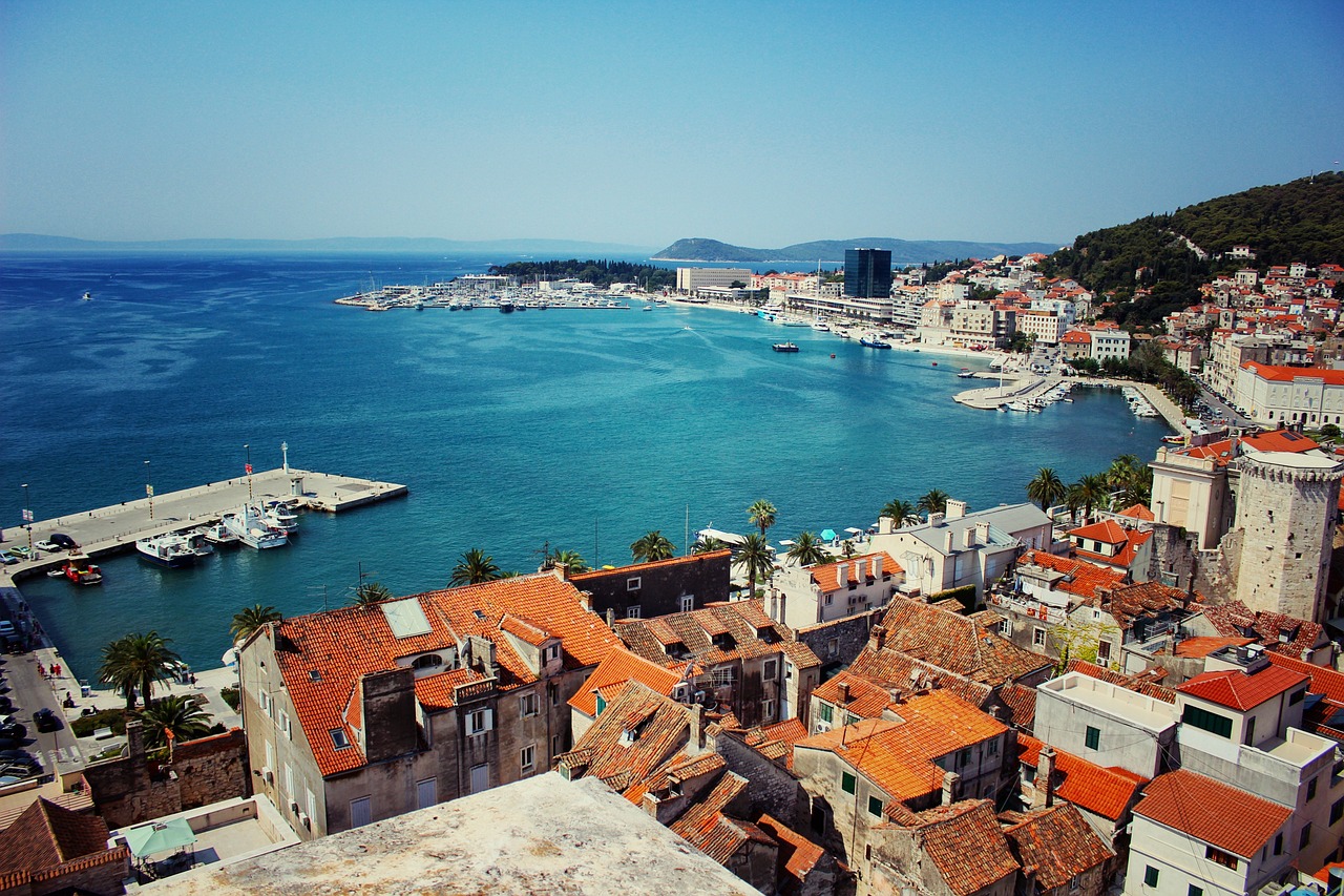 Split, Croatia Travel Guide: Discover the Best Vacation Experiences and Trip Ideas