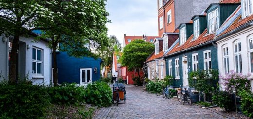 Which are the safest countries to travel in Europe?
