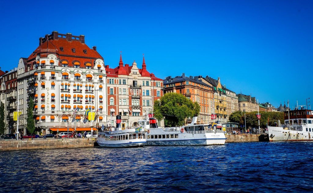 How to Travel to Stockholm on a Budget