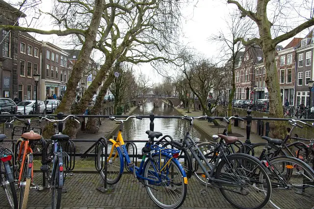 Utrecht Travel Guide: Discover the Best Vacation Experiences and Trip Ideas 2 utrecht 4822385 640