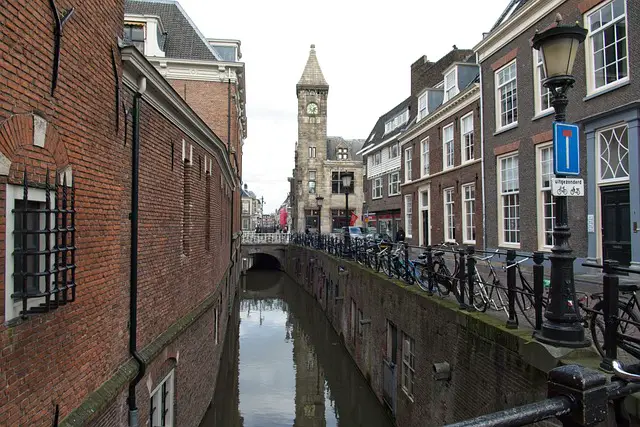 Utrecht Travel Guide: Discover the Best Vacation Experiences and Trip Ideas 3 utrecht 4822386 640