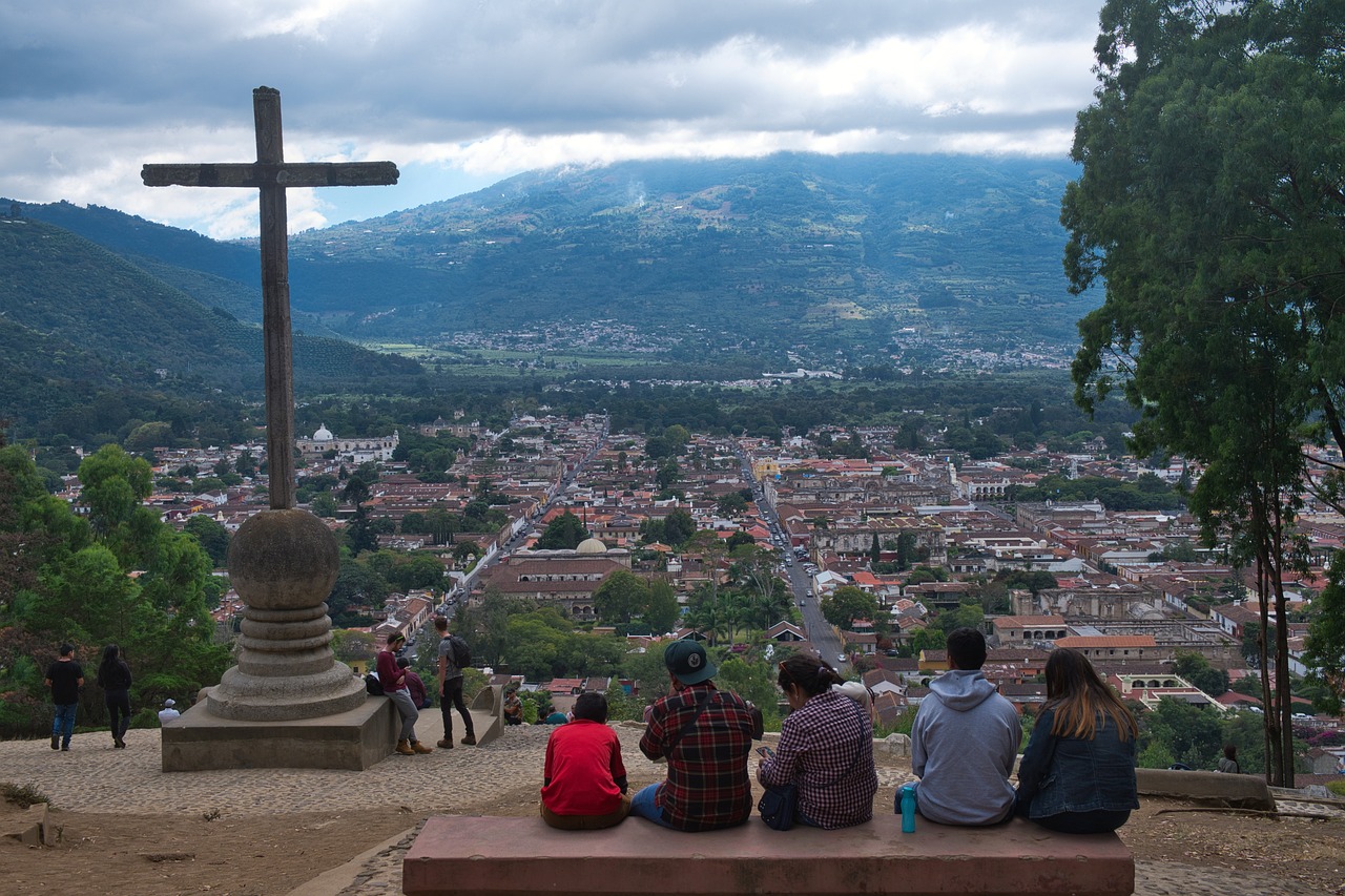 How To Travel Guatemala City on a Budget