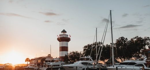 Hilton Head Island Travel Guide: Discover the Best Vacation Experiences and Trip Ideas