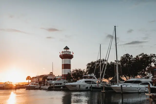 Hilton Head Island Travel Guide: Discover the Best Vacation Experiences and Trip Ideas