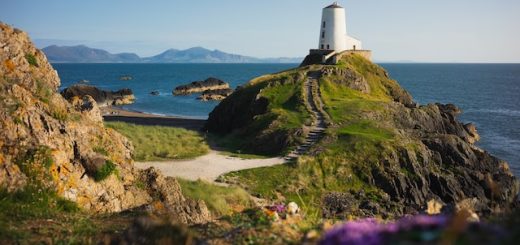 Wales
