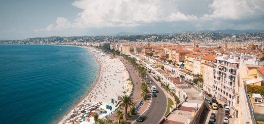 Nice, France Travel Guide: Discover the Best Vacation Experiences and Trip Ideas