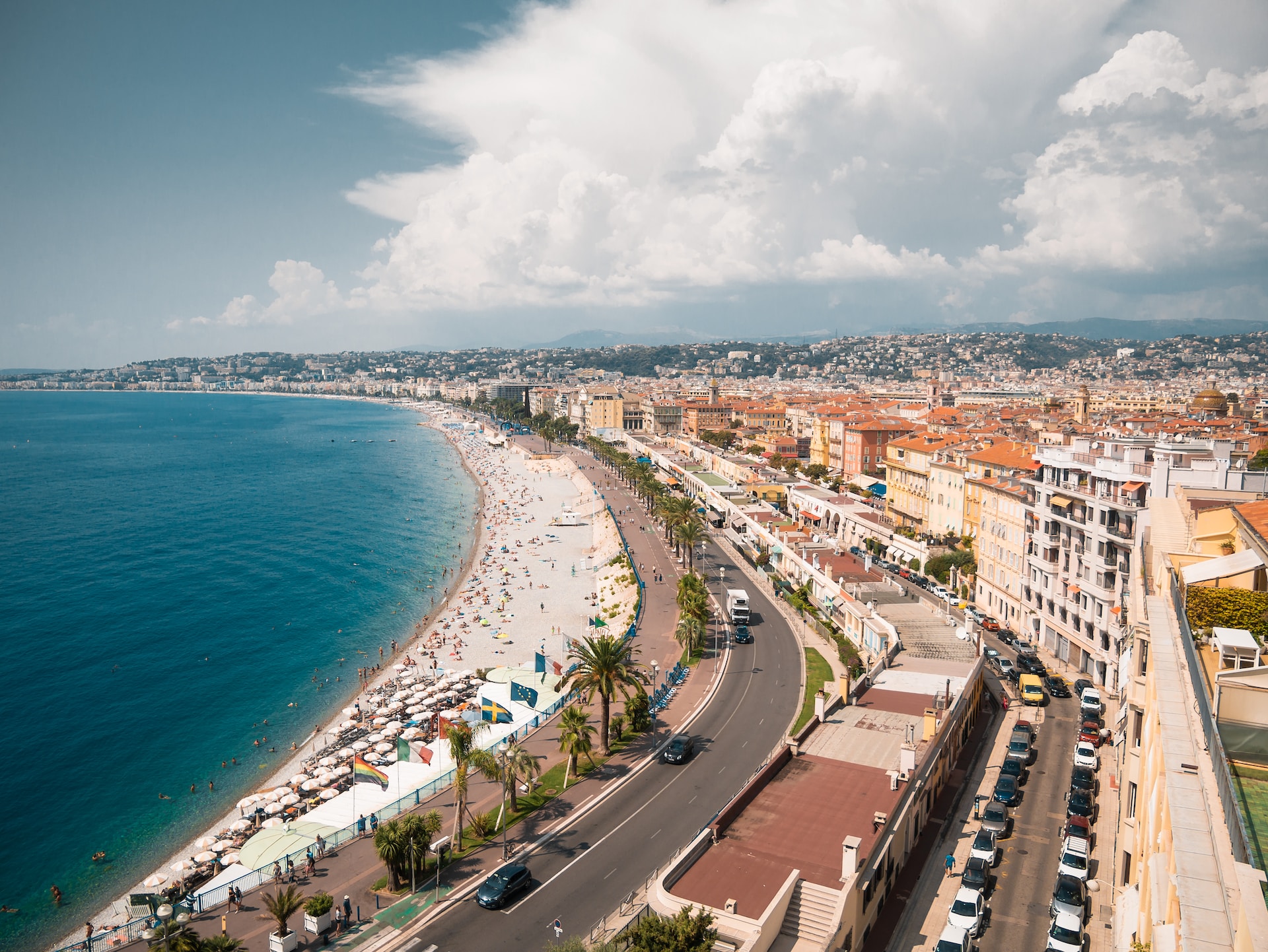 Nice, France Travel Guide: Discover the Best Vacation Experiences and Trip Ideas