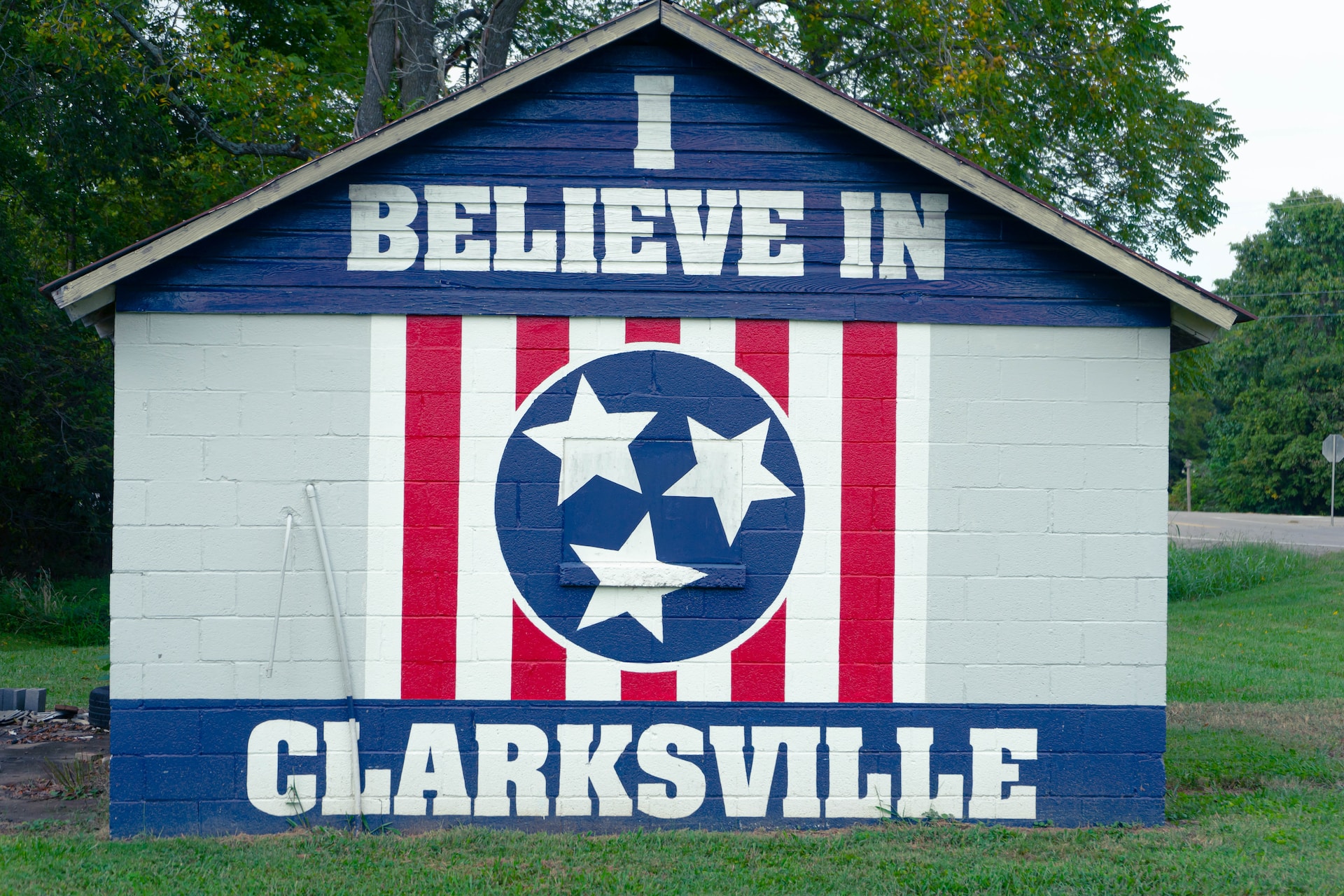 Clarksville Tennessee User Travel Guide