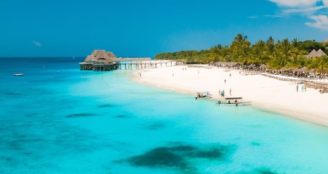 How to Travel to Zanzibar on a Budget