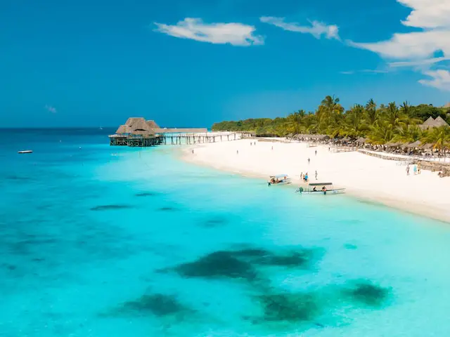 How to Travel to Zanzibar on a Budget
