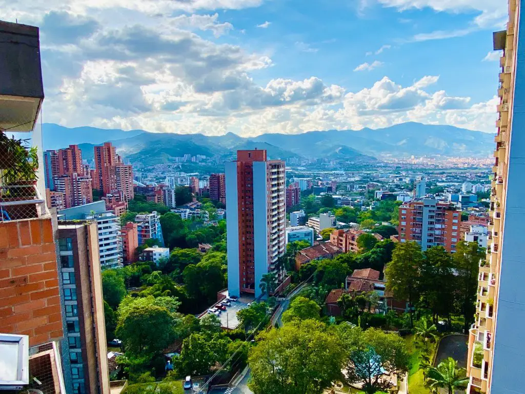 How to Travel to Medellin on a Budget