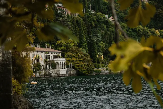 Lake Como, Italy Travel User Guide