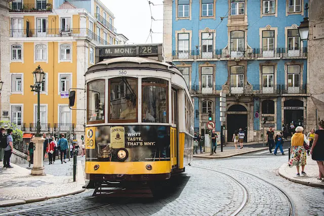 How to Become a Digital Nomad in Portugal