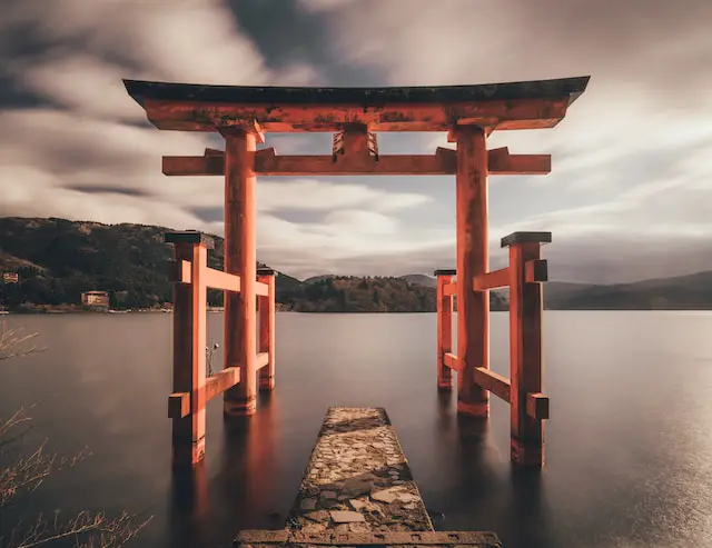 Best Places to Go in Japan