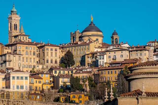 Where is the best place to live in Northern Italy?