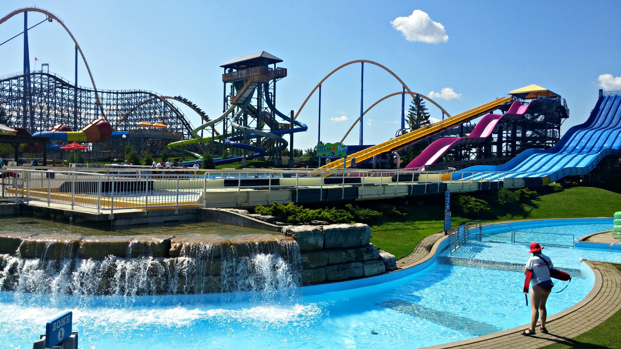 The 13 Best Water & Amusement Parks in Canada