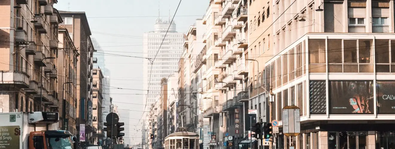 Milan, Italy best neighborhoods for history, culture, dining and nightlife