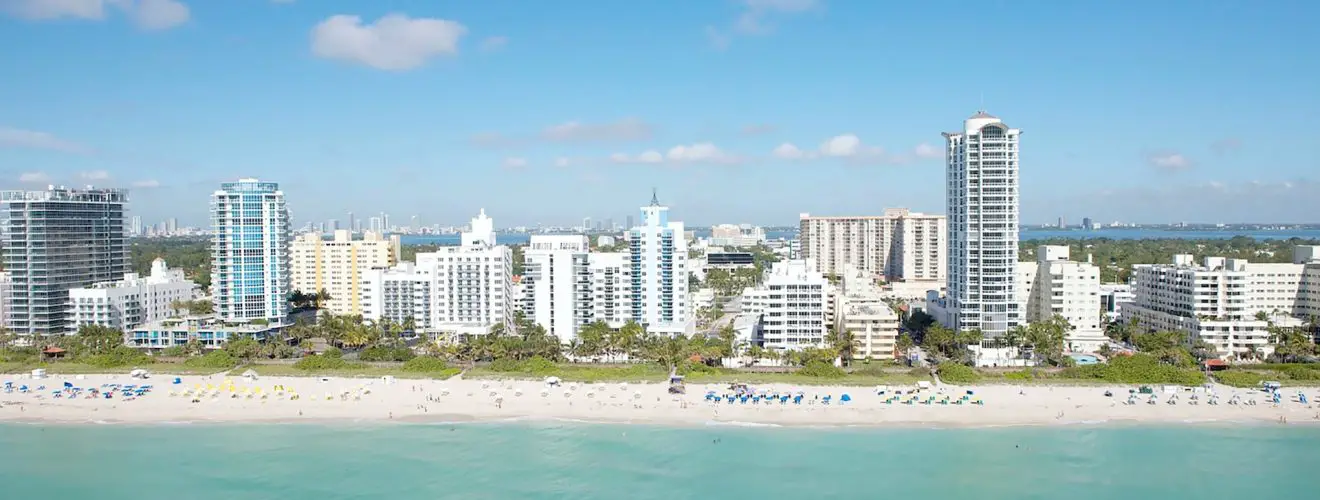 Miami Travel Guide for Digital Nomads