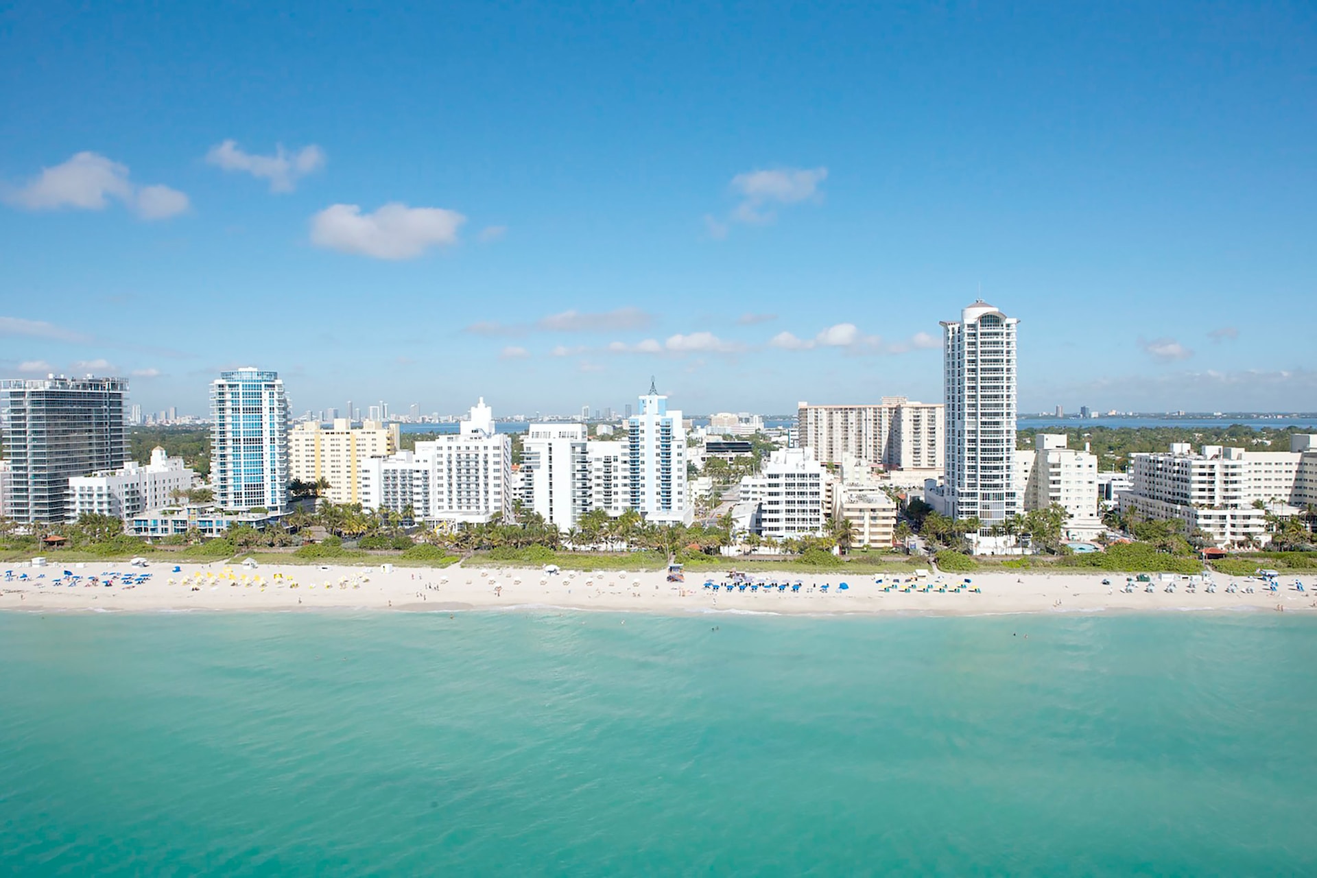 Miami Travel Guide for Digital Nomads