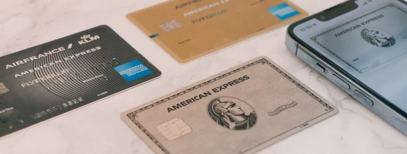 What is Amex travel online?