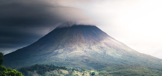 Costa Rica Travel Guide for Digital Nomads