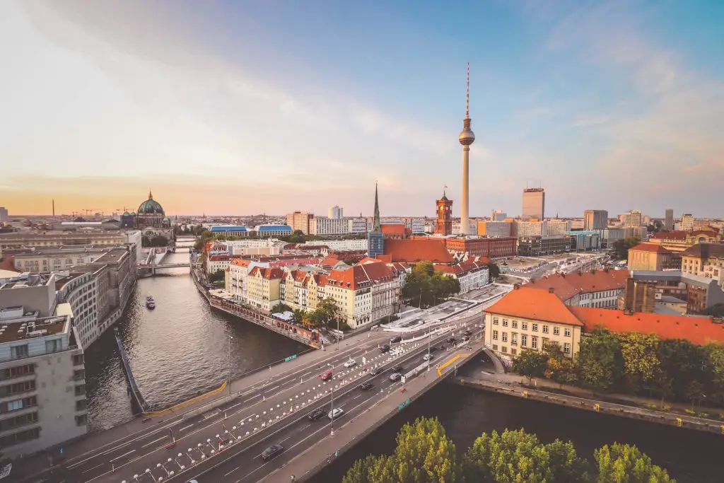 Berlin Budget Travel Guide for Digital Nomads