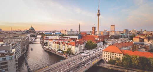 Berlin Budget Travel Guide for Digital Nomads