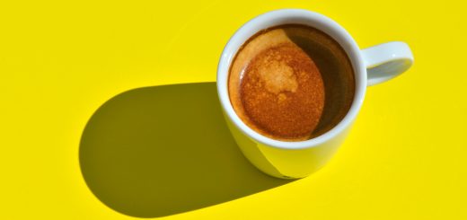 What coffee is Barcelona known for?