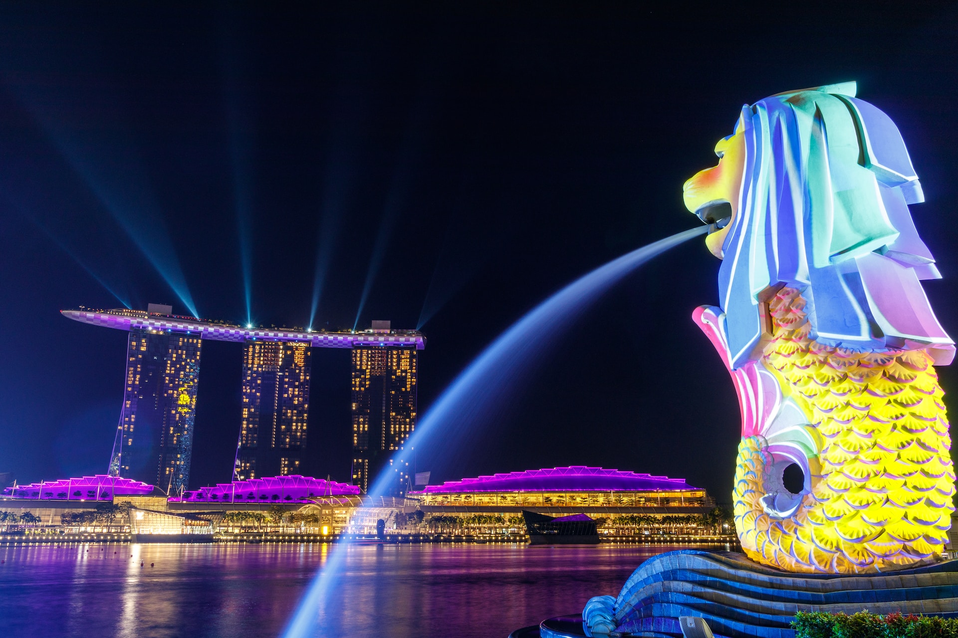 20 Things You Need To Know About Visiting Singapore