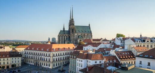 Brno Travel User Guide