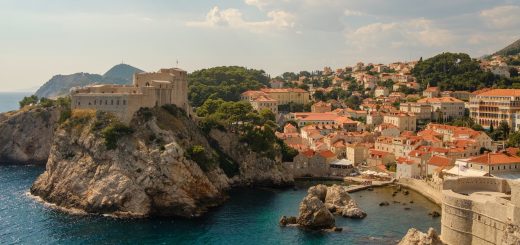 Croatia Travel Guide for Digital Nomads