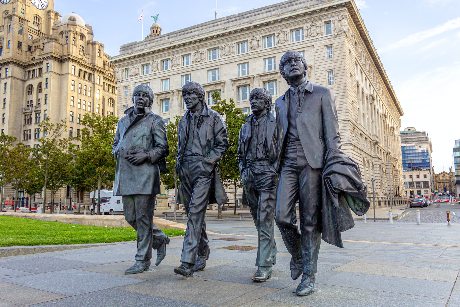 20 Things You Need To Know About Visiting Liverpool