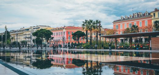 15 Best Things to Do in Nice