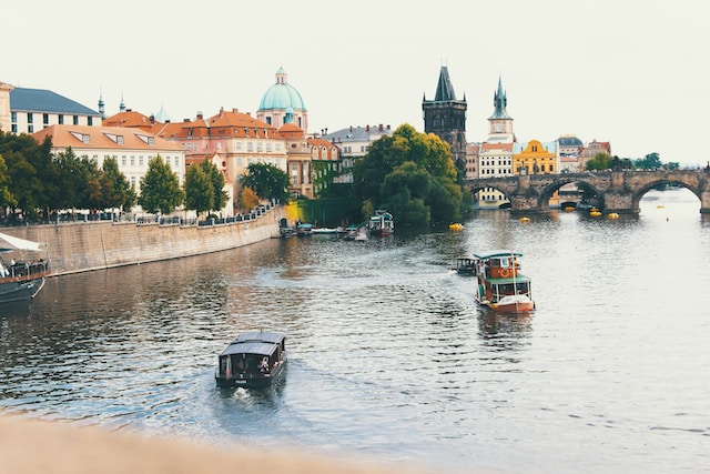 What do I need to know before traveling to Czech Republic?