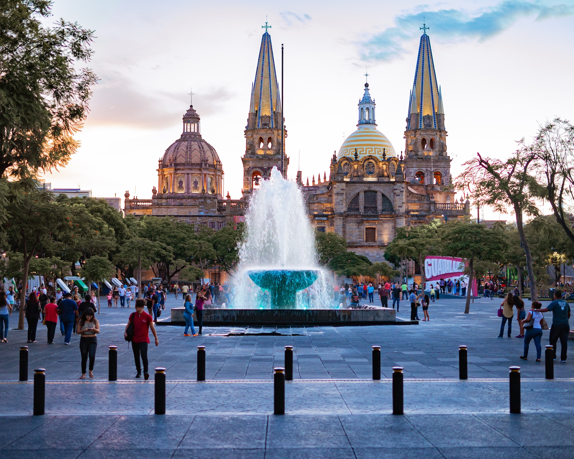 The 15 Most Romantic Experiences in Mexico