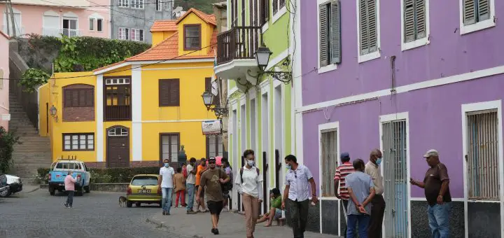 Cabo Verde Travel Guide for Digital Nomads