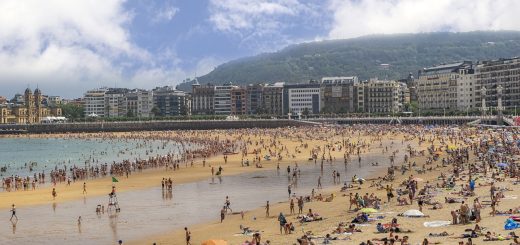 San Sebastián Travel Guide for Digital Nomads