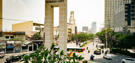 Quezon City, Philippines Travel Guide