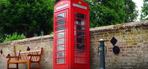 How to Call Canada from the UK