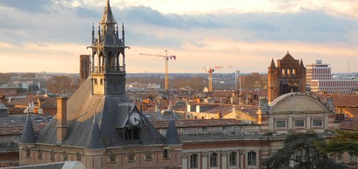 Best Places to Visit in Toulouse