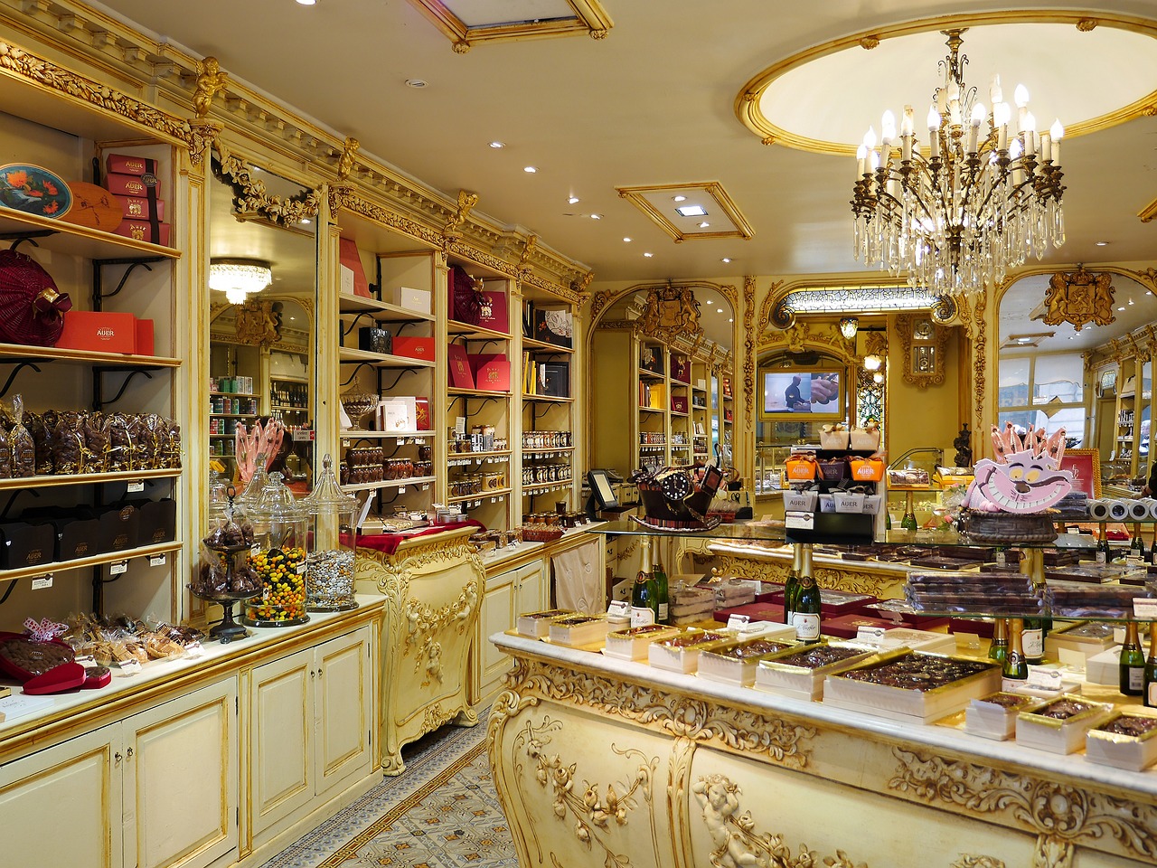 13 best chocolate shops in Paris to delight your sweet tooth
