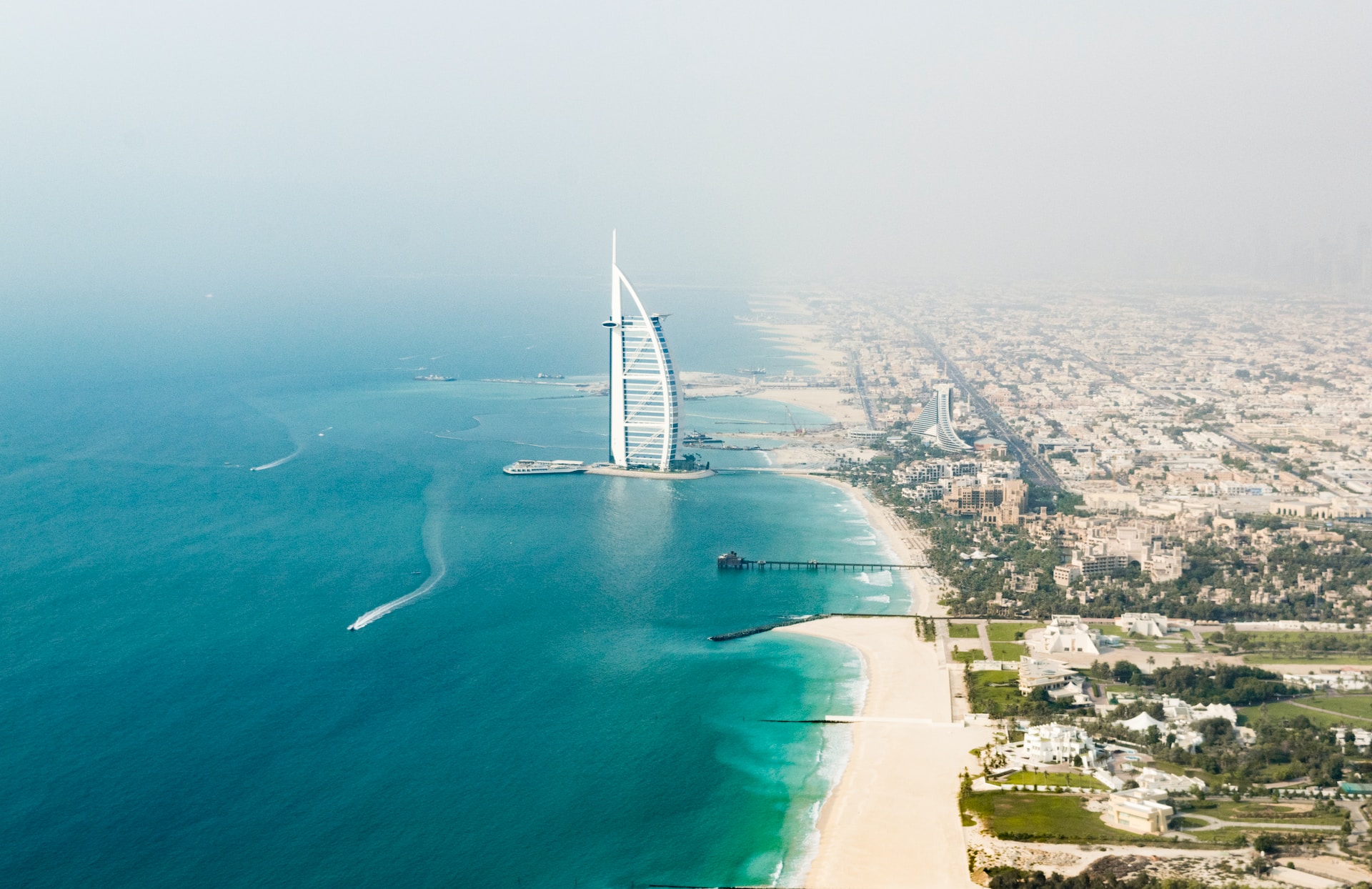 Dubai Travel Guide